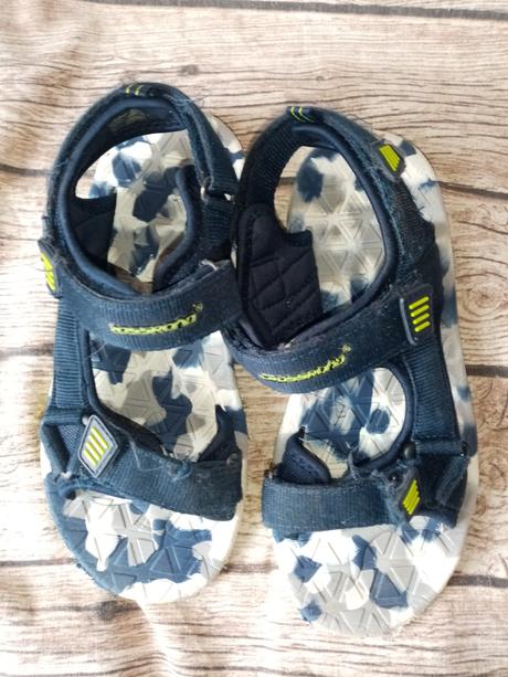 Sandale crossroad, 34