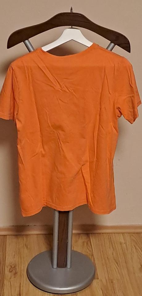 Tričko s hráčskym motívom, h&m,170