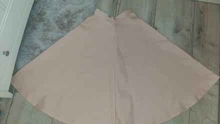 Dlhá sukňa, h&m,32