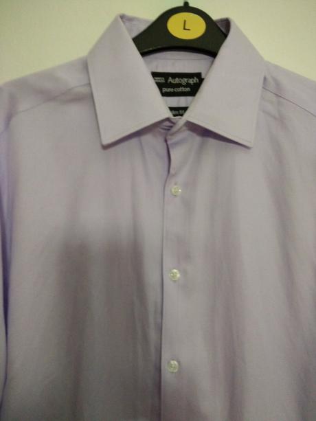 Košeľa pánska c 41m&s, 41