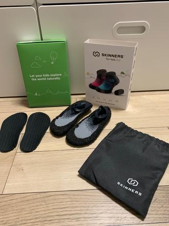 Skinners 2.0, veľ. 28-29, 28