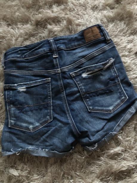 Sortky riflove, american eagle,xs