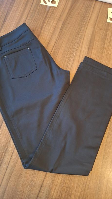 Lesklé nohavice sk výrobca, l