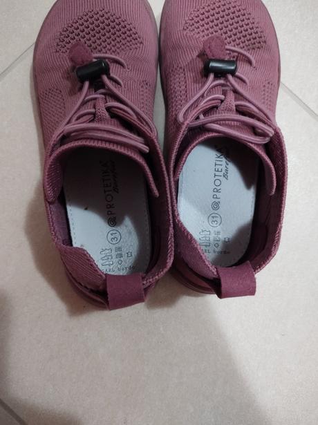 Barefoot topánky, protetika,31