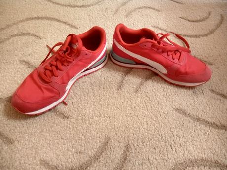 Tenisky puma, puma,38