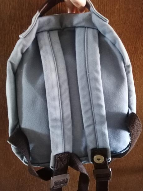 Elodie details. batoh,