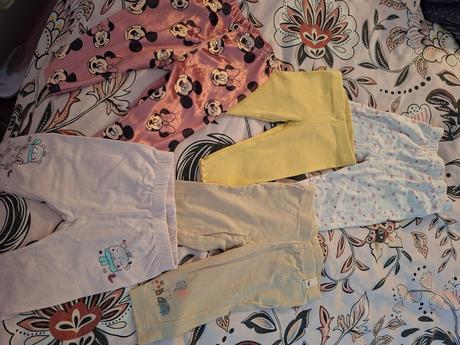 Body,mikina,legíny 62,68, 62