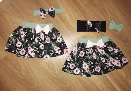 Sukňokraťasy, 68 - 146