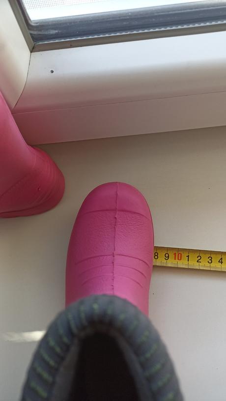 Gumáky demar 28/29, demar,28