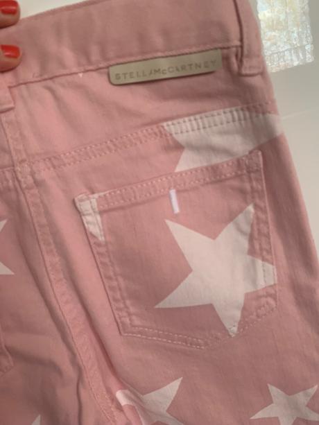 Rifle stella mccartney, 140