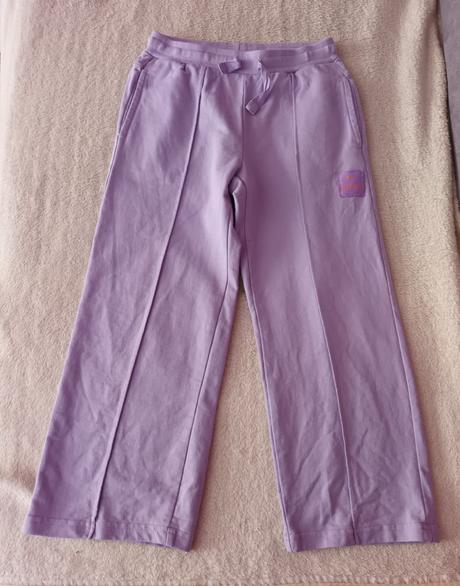 Tepláky so širokou nohavicou, coccodrillo,122