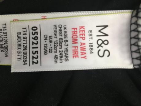 Letné šatočky, marks & spencer,122