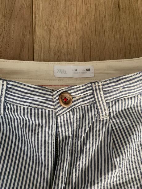 Bermudy, zara,128