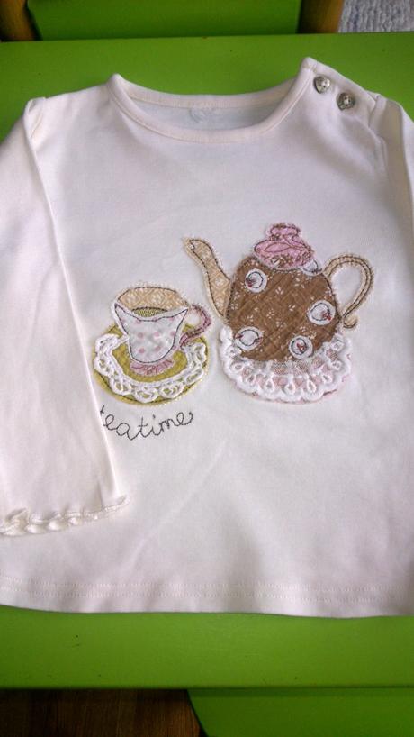 Dievcenske tricko, 68