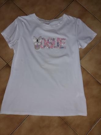 Elegantné tričko, m