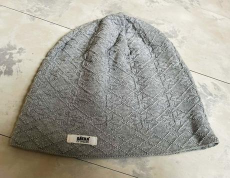 Kvalitná čiapka sätila, 