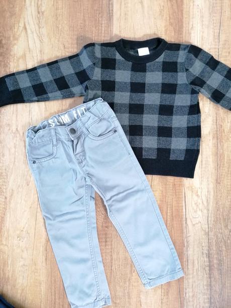 Mix 8ks chlapec 92, 86–98