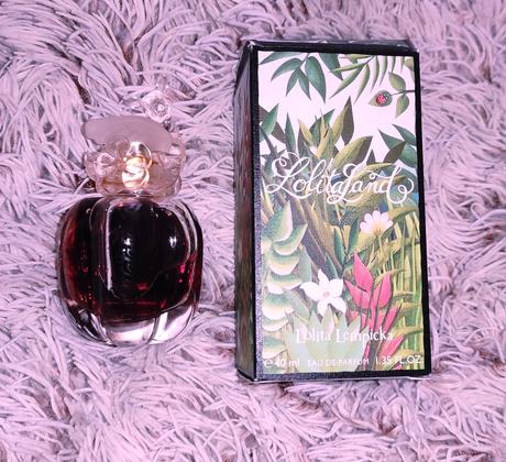 Lolita lempicka,