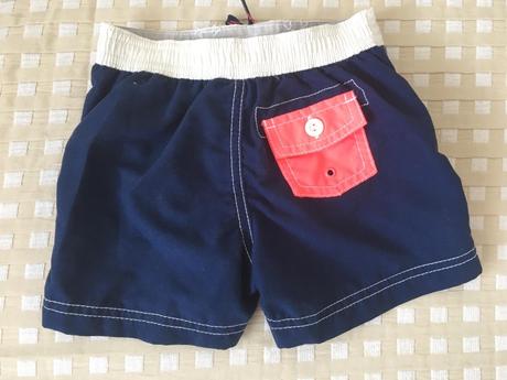 Plavky, carter's,92