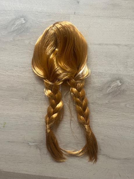 Parochna anny z frozen, 