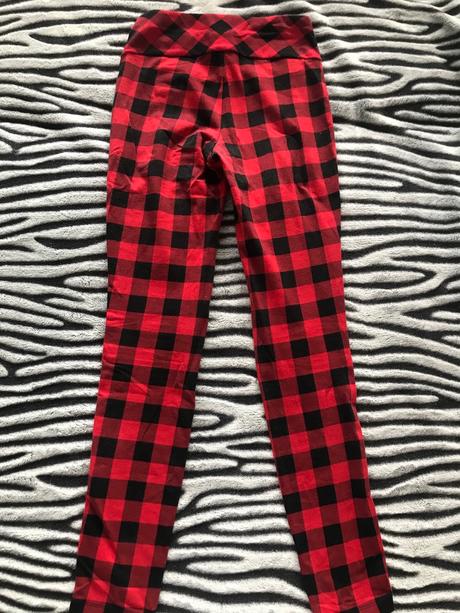 Damske nohavice, calzedonia,s