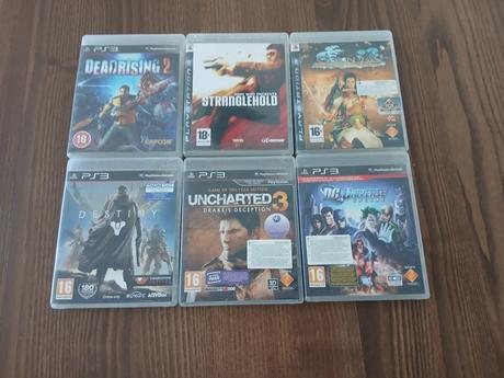 Playstation 3 super slim, 