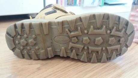 Chlap.zimne topanky v.33, 33