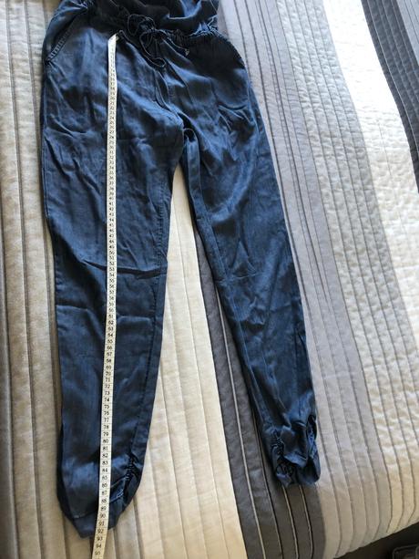 Dámsky overal zn. benetton, benetton,xs