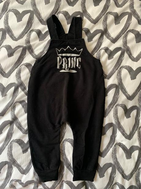 Tepláky trakáče princ, 80