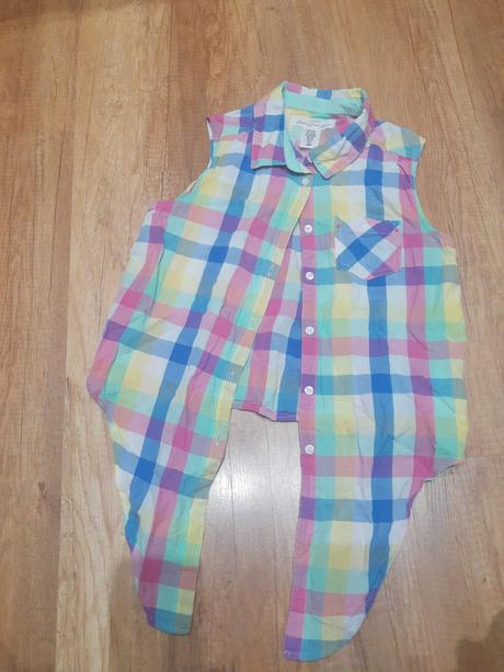 Dievcenska kosela na viazanie, l.o.g.g.,164