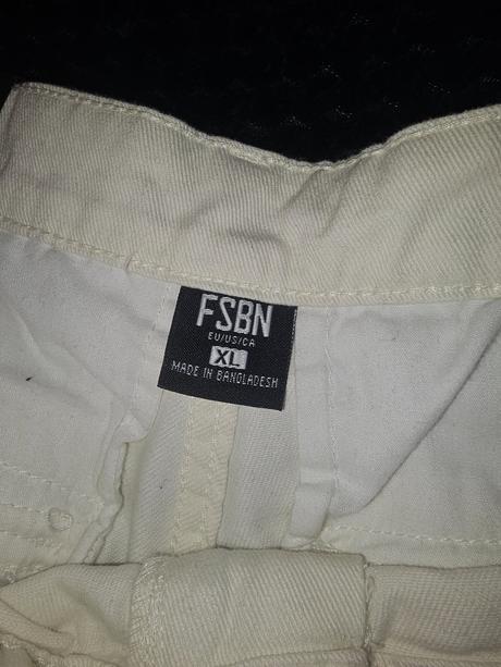 Nove cargo  nohavice xl, new yorker,xl