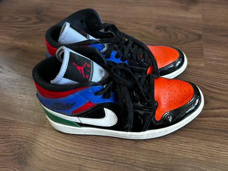 Nike air jordan, air jordan,40