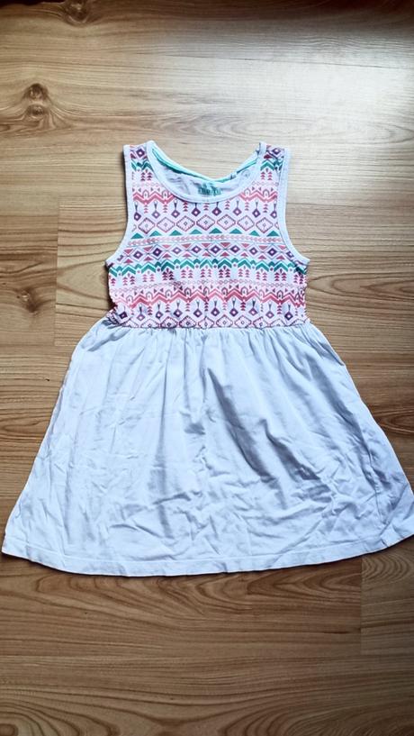 Tielko 110/116, lupilu,110