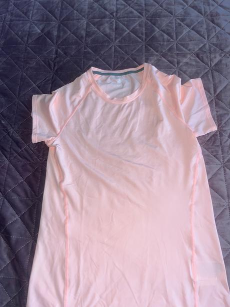 170 funkčné tričko, h&m,170