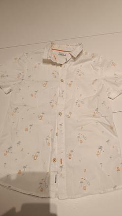 Letna kosela, reserved,146