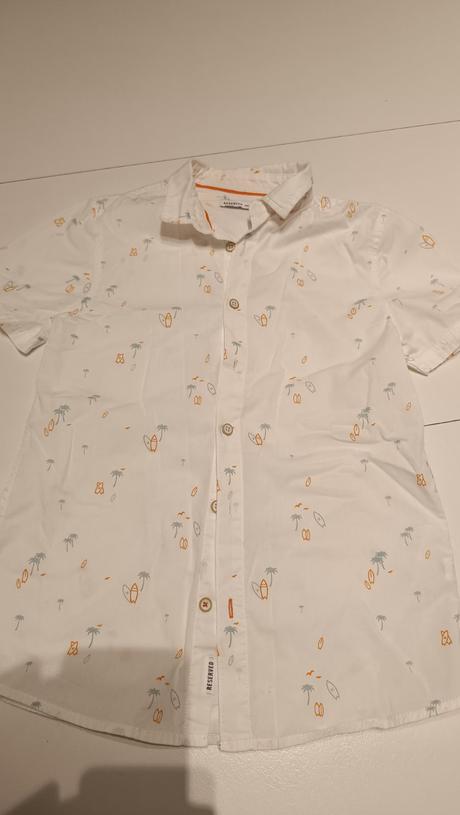 Letna kosela, reserved,146