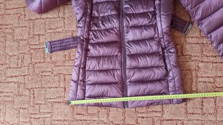 Dievčenská prechodná bunda, esmara,xs