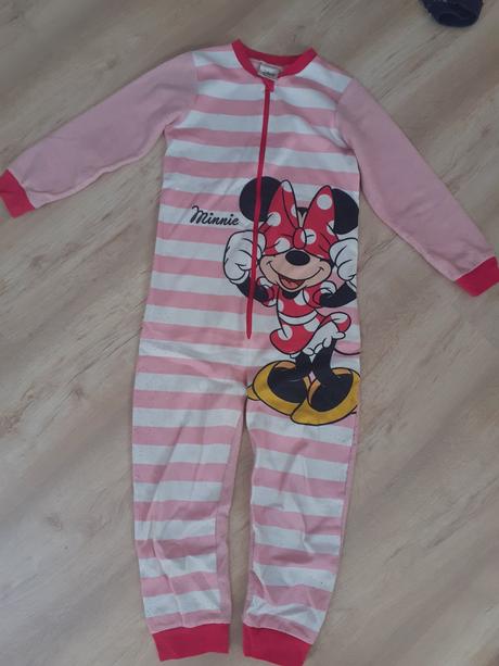 Oblecenie dievca 122/128, 122–134