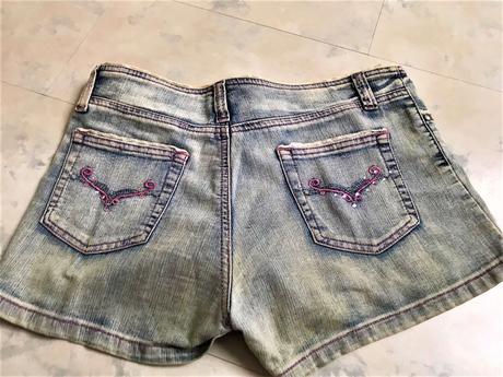 Kraťasy dromedar, dromedar,xs