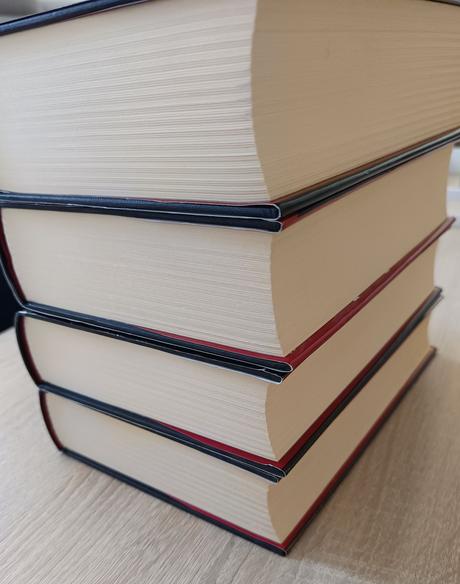 Séria súmrak / twilight, 