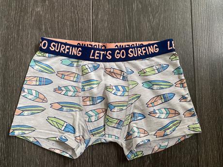 Boxerky 122/128, 122