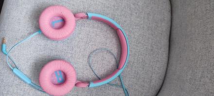 Sluchadla jbl jr 310, 