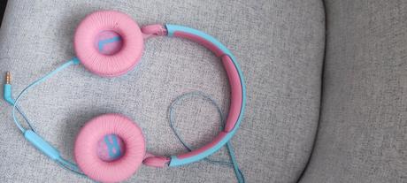 Sluchadla jbl jr 310, 