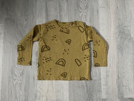 Tričká dlhý rukáv, reserved,92