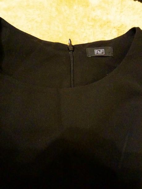 Šaty, f&f,40