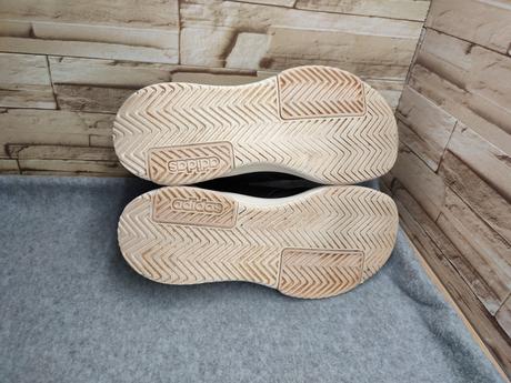 Adidas 40 2/3 - dámska obuv na tenis, adidas,40