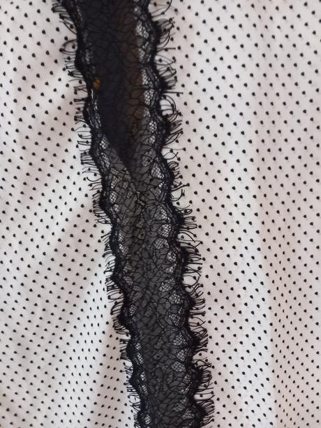 Blúzka damska - nova s visackou, 42