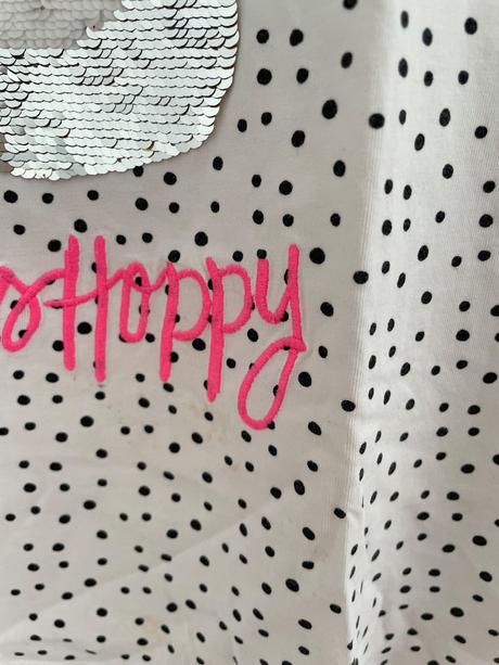 Tričko s premenlivým obrázkom, f&f,158