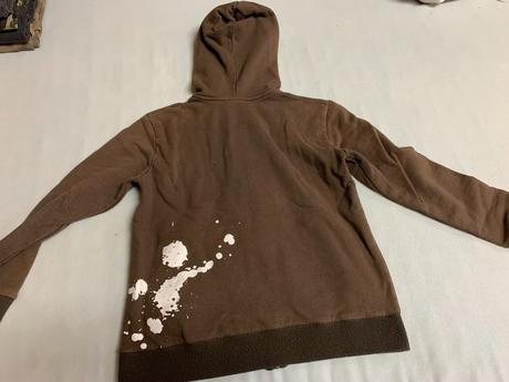 Mikina, coccodrillo,152