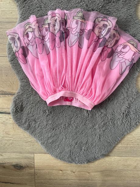 Dievčenská tylová suňka, pepco,134